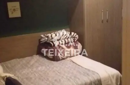 Imagem: Apartamento para Venda, Casa Branca