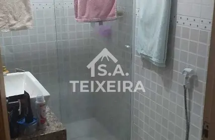 Imagem: Apartamento para Venda, Casa Branca