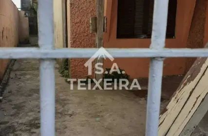 Imagem: Casa Térrea para Venda, Parque Capuava