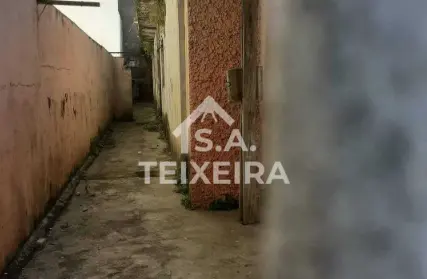 Imagem: Casa Térrea para Venda, Parque Capuava