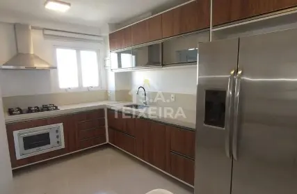 Imagem: Apartamento para Alugar, Casa Branca