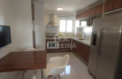 Imagem: Apartamento para Alugar, Casa Branca