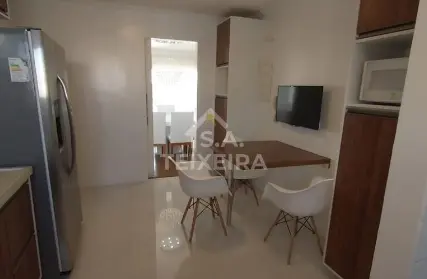 Imagem: Apartamento para Alugar, Casa Branca
