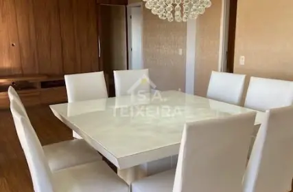 Imagem: Apartamento para Alugar, Casa Branca