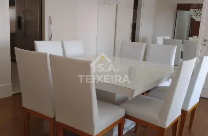 Imagem: Apartamento para Alugar, Casa Branca