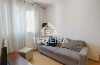 Imagem: Apartamento para Venda, Parque Marajoara