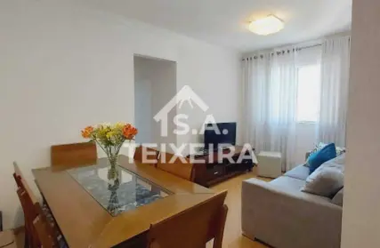 Imagem: Apartamento para Venda, Parque Marajoara