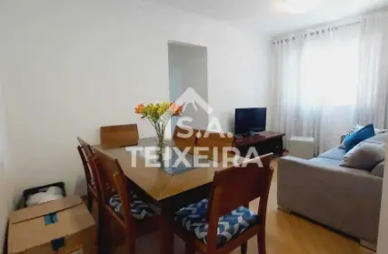 Imagem: Apartamento para Venda, Parque Marajoara