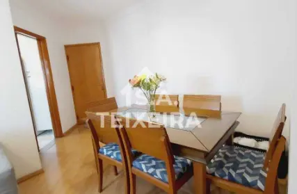 Imagem: Apartamento para Venda, Parque Marajoara