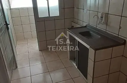Imagem: Apartamento para Venda, Vila Mazzei
