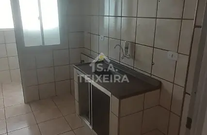 Imagem: Apartamento para Venda, Vila Mazzei