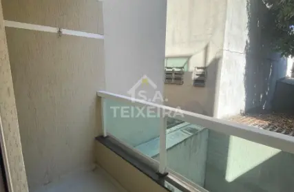 Imagem: Apartamento para Venda, Casa Branca