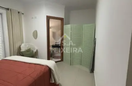 Imagem: Apartamento para Venda, Casa Branca