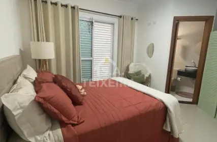 Imagem: Apartamento para Venda, Casa Branca