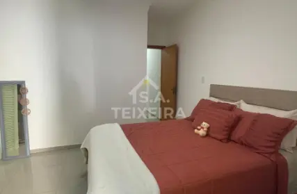 Imagem: Apartamento para Venda, Casa Branca