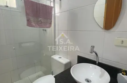 Imagem: Apartamento para Venda, Casa Branca