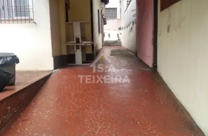 Imagem: Casa Térrea para Venda, Vila Bastos