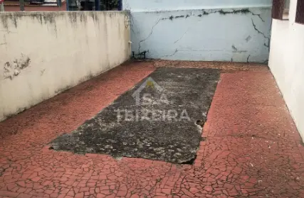 Imagem: Casa Térrea para Venda, Vila Bastos