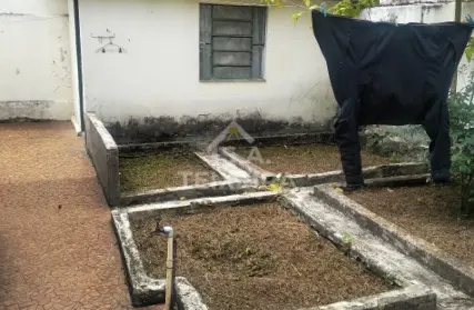 Imagem: Casa Térrea para Venda, Vila Bastos