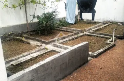 Imagem: Casa Térrea para Venda, Vila Bastos