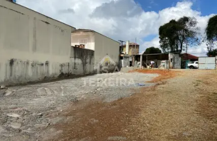 Imagem: Terreno para Venda, Vila Eldízia