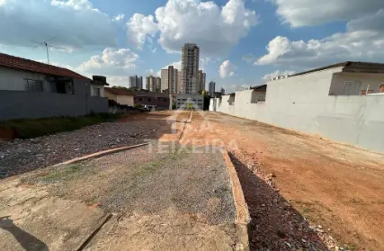 Imagem: Terreno para Venda, Vila Eldízia