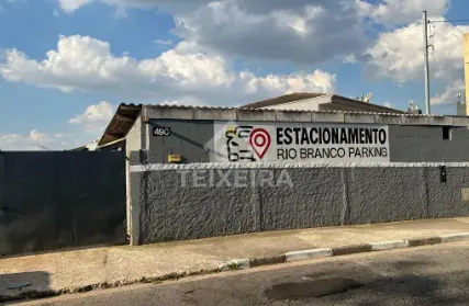 Imagem: Terreno para Venda, Vila Eldízia