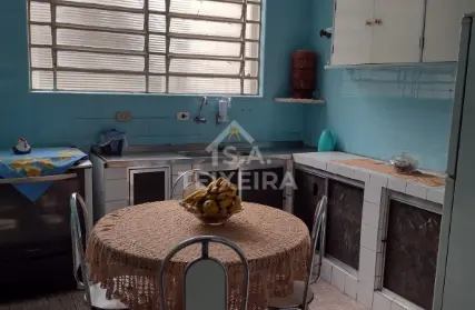 Imagem: Sobrado para Venda, Jardim