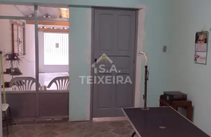 Imagem: Sobrado para Venda, Jardim