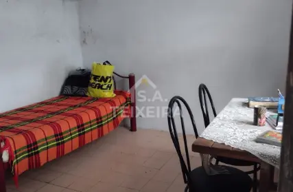 Imagem: Sobrado para Venda, Jardim