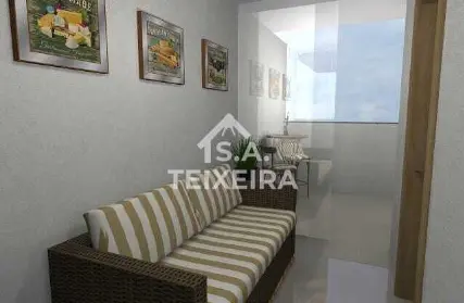 Imagem: Apartamento para Venda, Vila América
