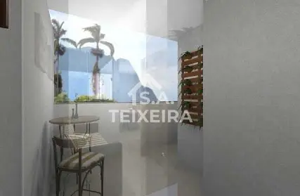 Imagem: Apartamento para Venda, Vila América