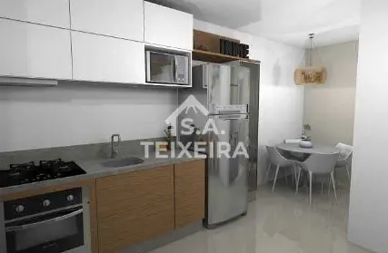Imagem: Apartamento para Venda, Vila América