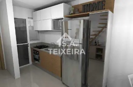 Imagem: Apartamento para Venda, Vila América