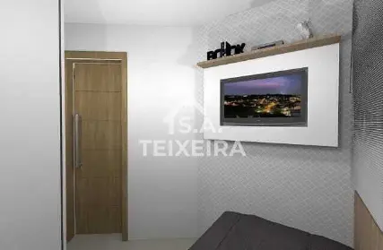 Imagem: Apartamento para Venda, Vila América