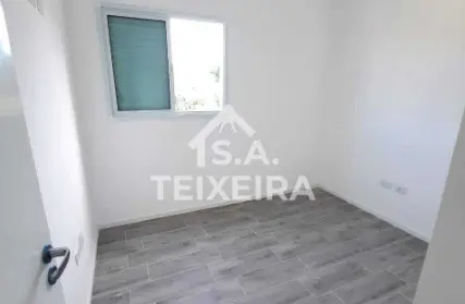 Imagem: Apartamento para Venda, Vila Alto de Santo André