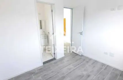 Imagem: Apartamento para Venda, Vila Alto de Santo André