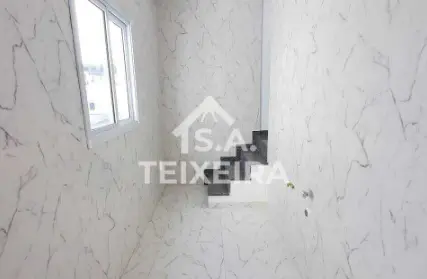 Imagem: Apartamento para Venda, Vila Alto de Santo André