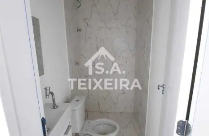 Imagem: Apartamento para Venda, Vila Alto de Santo André