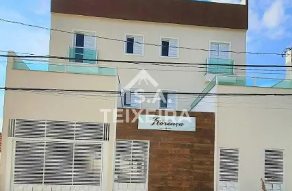 Imagem: Apartamento para Venda, Vila Alto de Santo André