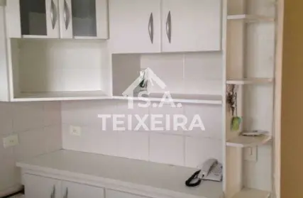 Imagem: Apartamento para Venda, Vila Alzira