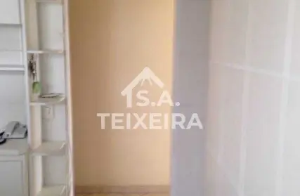 Imagem: Apartamento para Venda, Vila Alzira