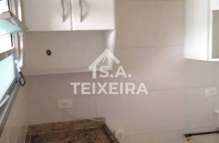 Imagem: Apartamento para Venda, Vila Alzira