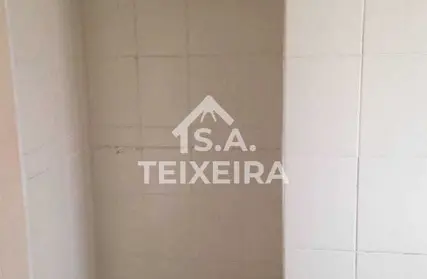 Imagem: Apartamento para Venda, Vila Alzira