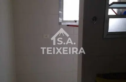 Imagem: Apartamento para Venda, Vila Alzira