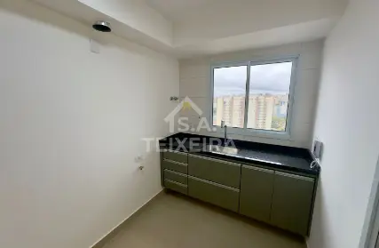 Imagem: Apartamento para Alugar, Fundação