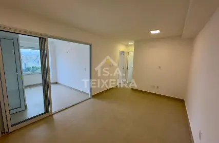 Imagem: Apartamento para Alugar, Fundação