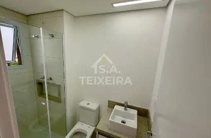 Imagem: Apartamento para Alugar, Fundação