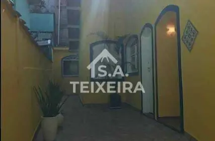 Imagem: Casa Térrea para Venda, Parque João Ramalho
