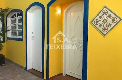 Imagem: Casa Térrea para Venda, Parque João Ramalho